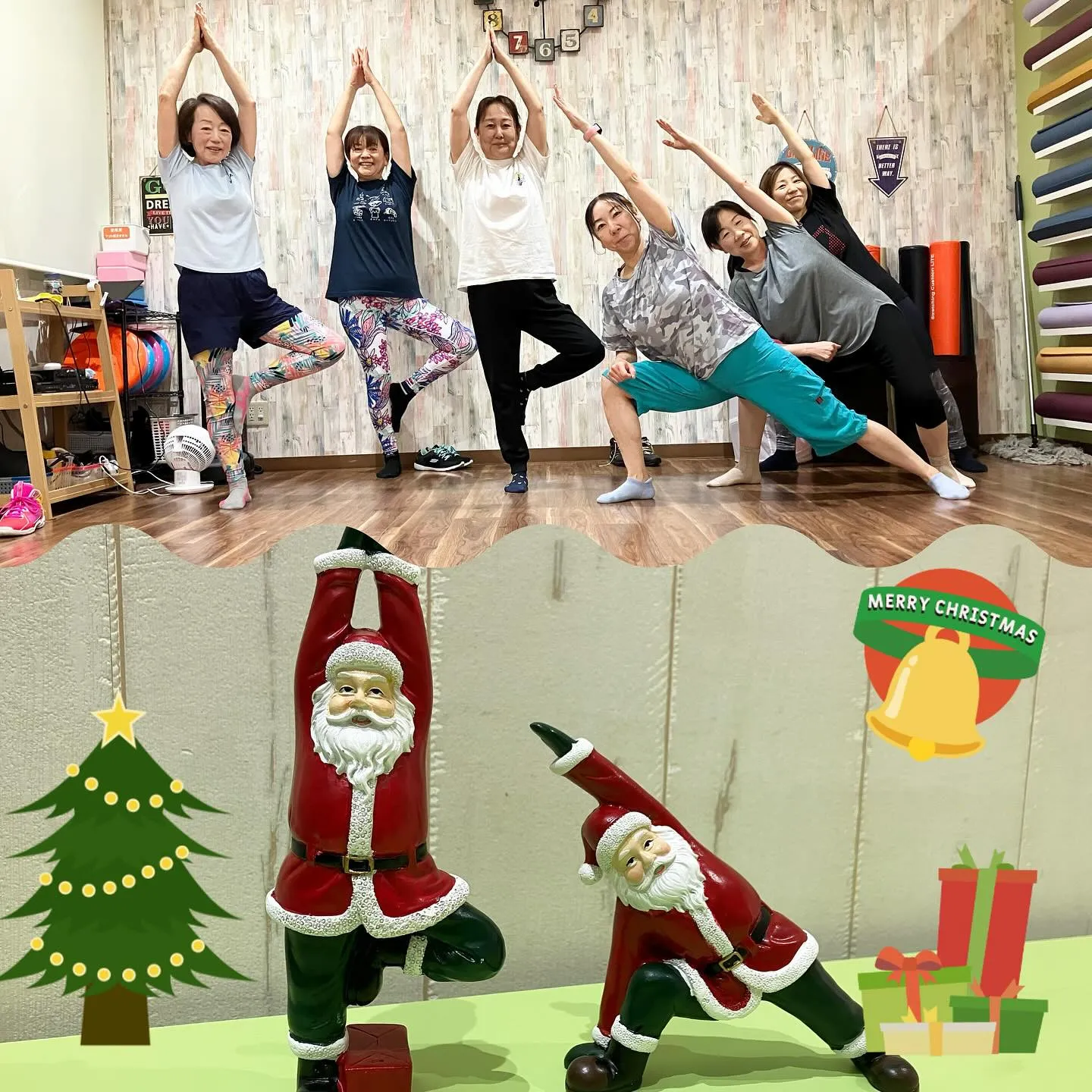 クリスマス🎄プレゼントを